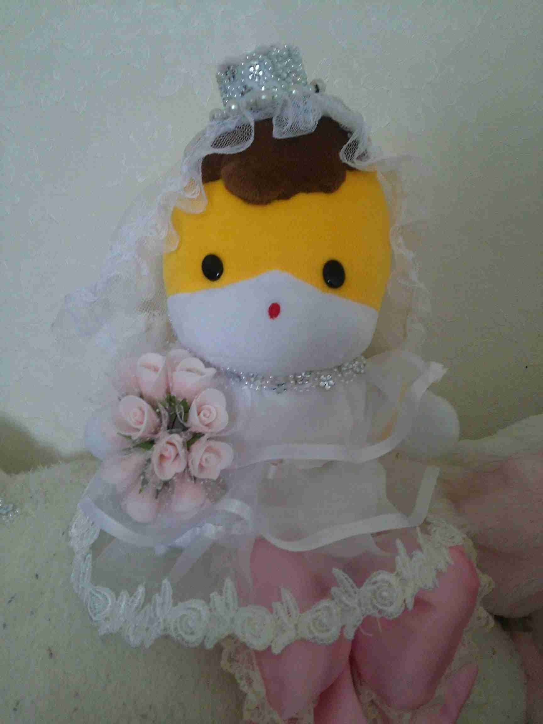 ぐんまちゃんが好き