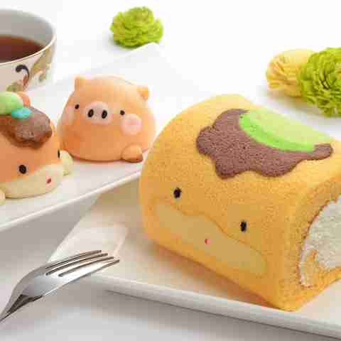 ぐんまちゃんが好き