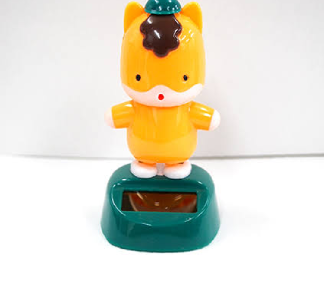 ぐんまちゃんが好き