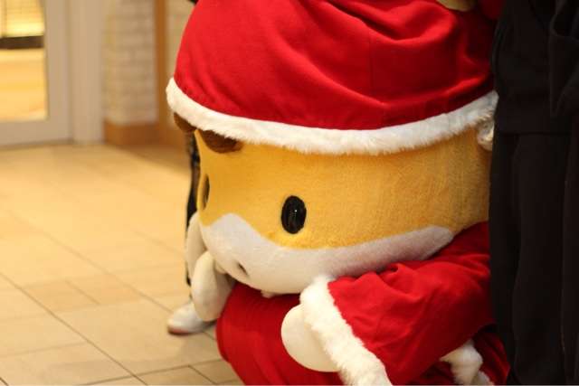 ぐんまちゃんが好き