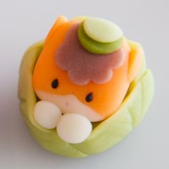 ぐんまちゃんが好き