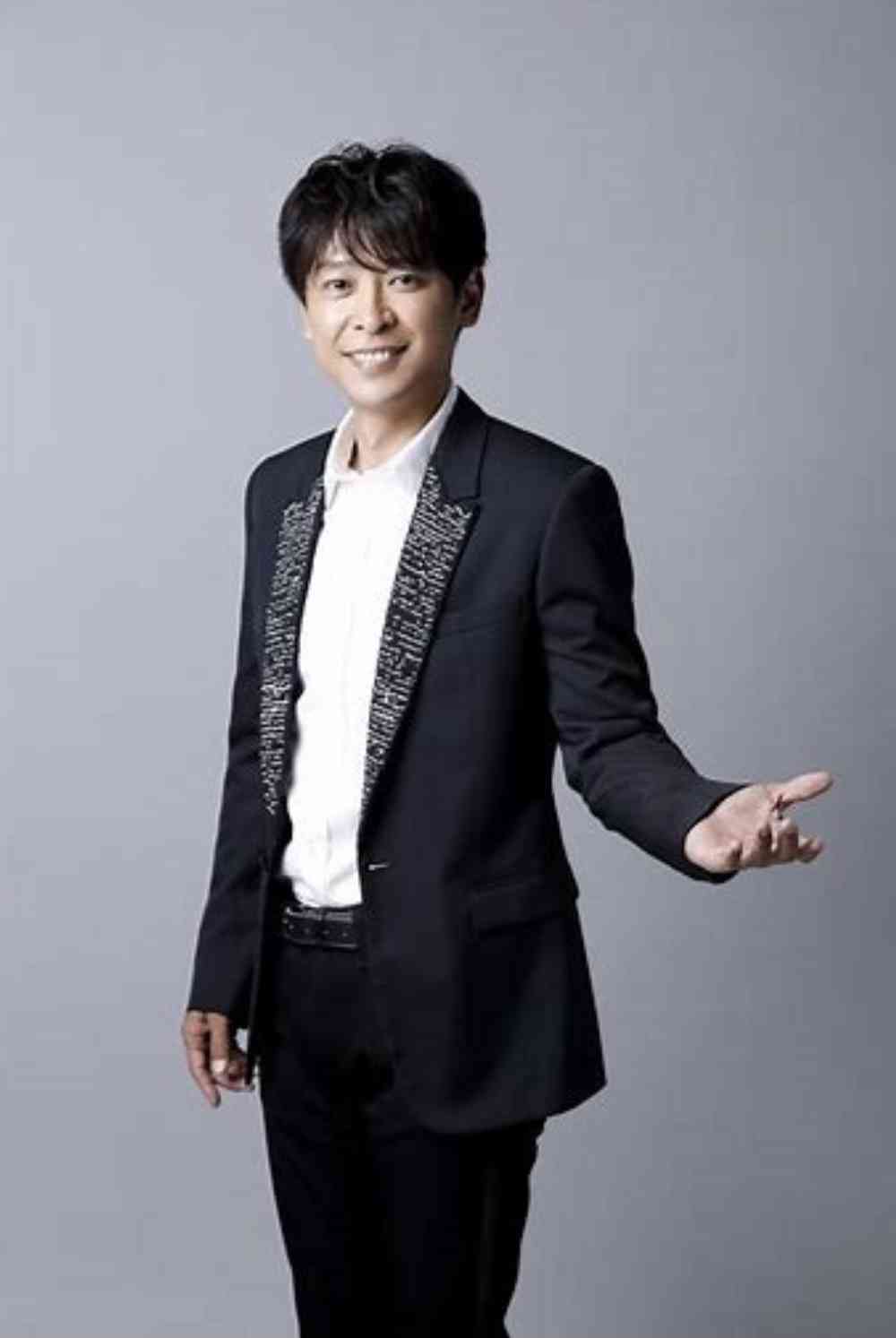 V6坂本昌行、トニー賞総ナメ舞台で主演…日本初演「Oslo（オスロ）」