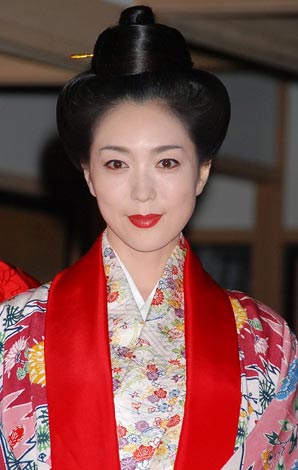 NHKドラマ再放送「テンペスト」