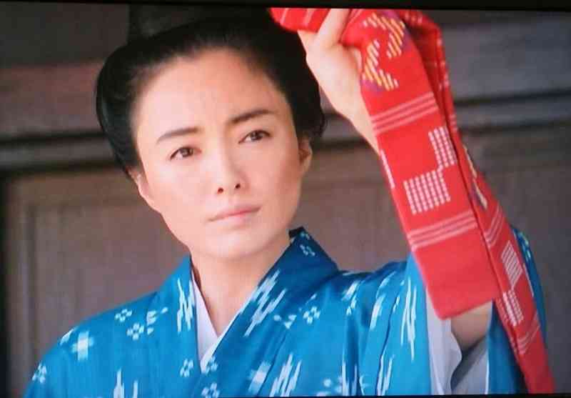 NHKドラマ再放送「テンペスト」