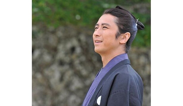 NHKドラマ再放送「テンペスト」