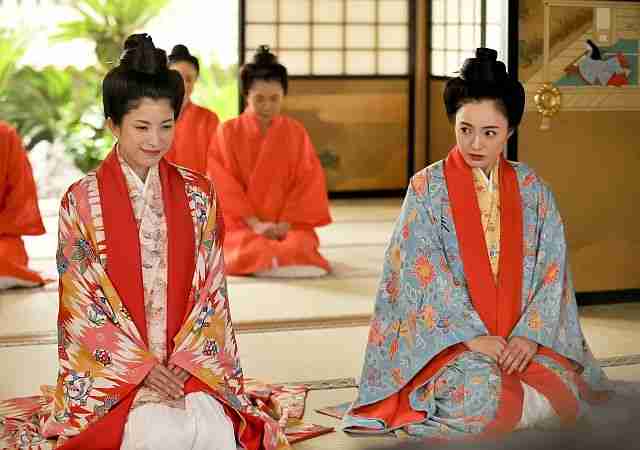 NHKドラマ再放送「テンペスト」