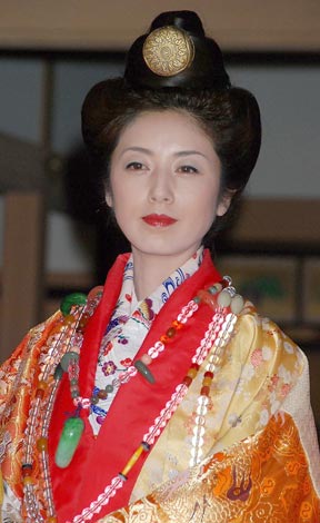 NHKドラマ再放送「テンペスト」