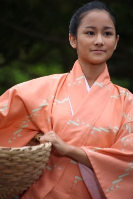 NHKドラマ再放送「テンペスト」