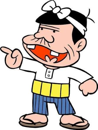主人公だと勘違いしてたキャラクター