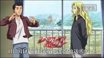 主人公だと勘違いしてたキャラクター