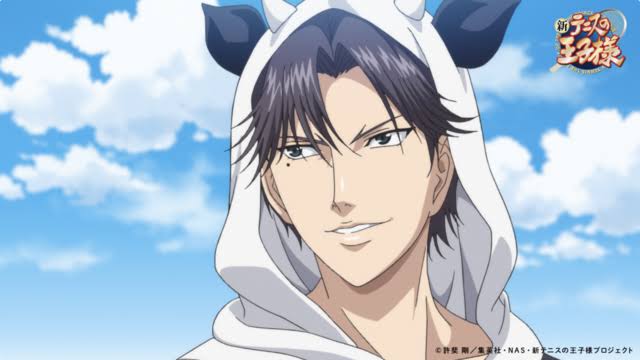 主人公だと勘違いしてたキャラクター