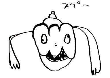 芸能人画伯【下手絵選手権】