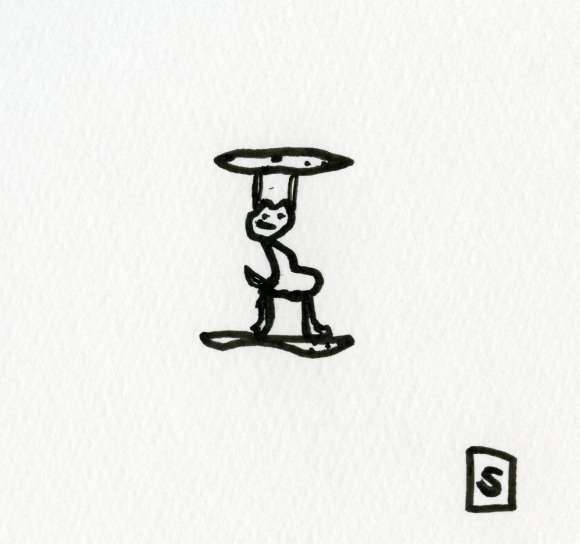 芸能人画伯【下手絵選手権】