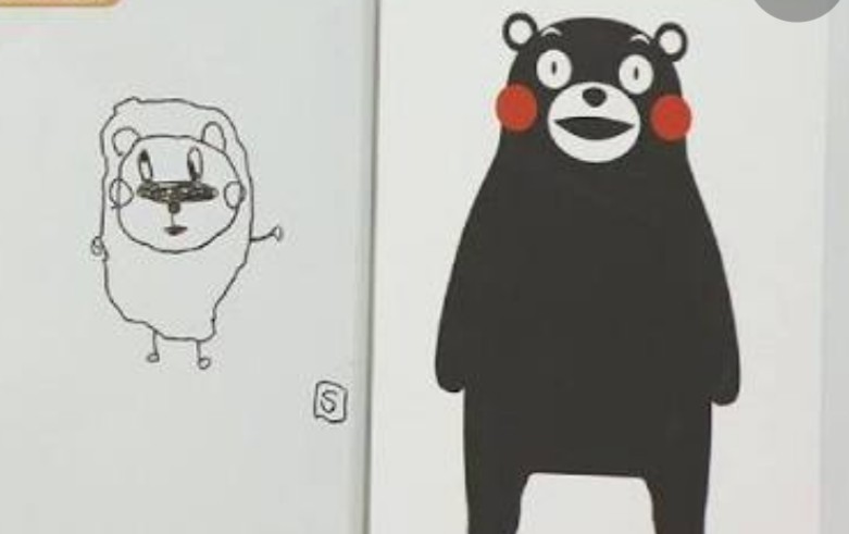 芸能人画伯【下手絵選手権】