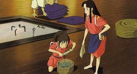 雑巾がけってマメにしますか?