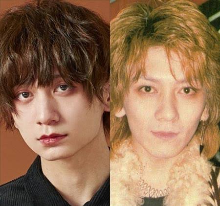 イエモン吉井和哉の長男・吉井添、19歳誕生日を報告「美しい」「やっぱり男前」と祝福の声