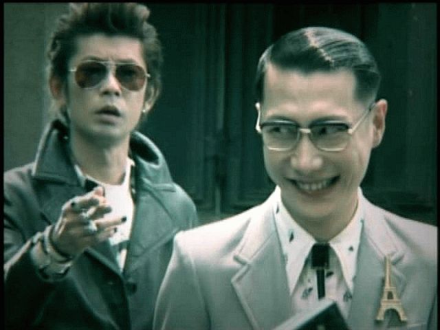 鳥肌実を知ってる人おいで!Part6