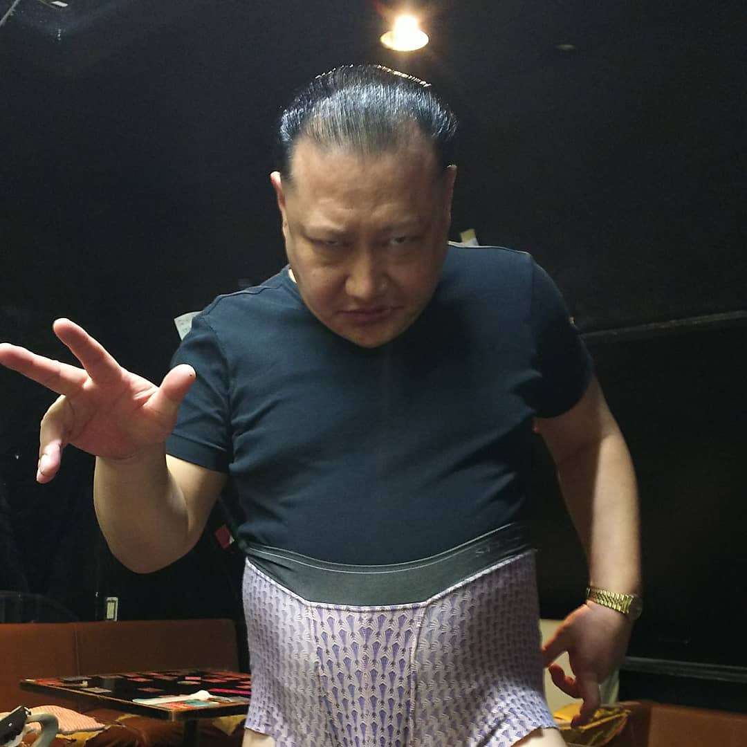 鳥肌実を知ってる人おいで!Part6