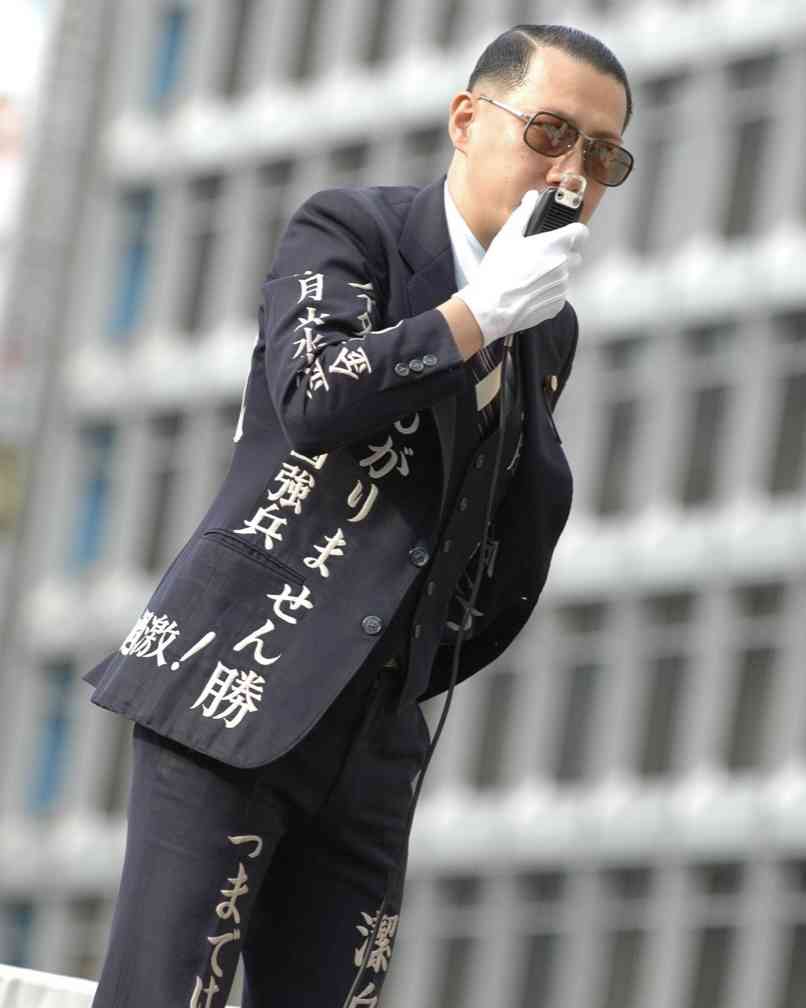 鳥肌実を知ってる人おいで！Part6