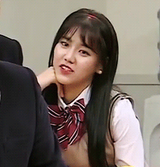 視線を感じるトピ