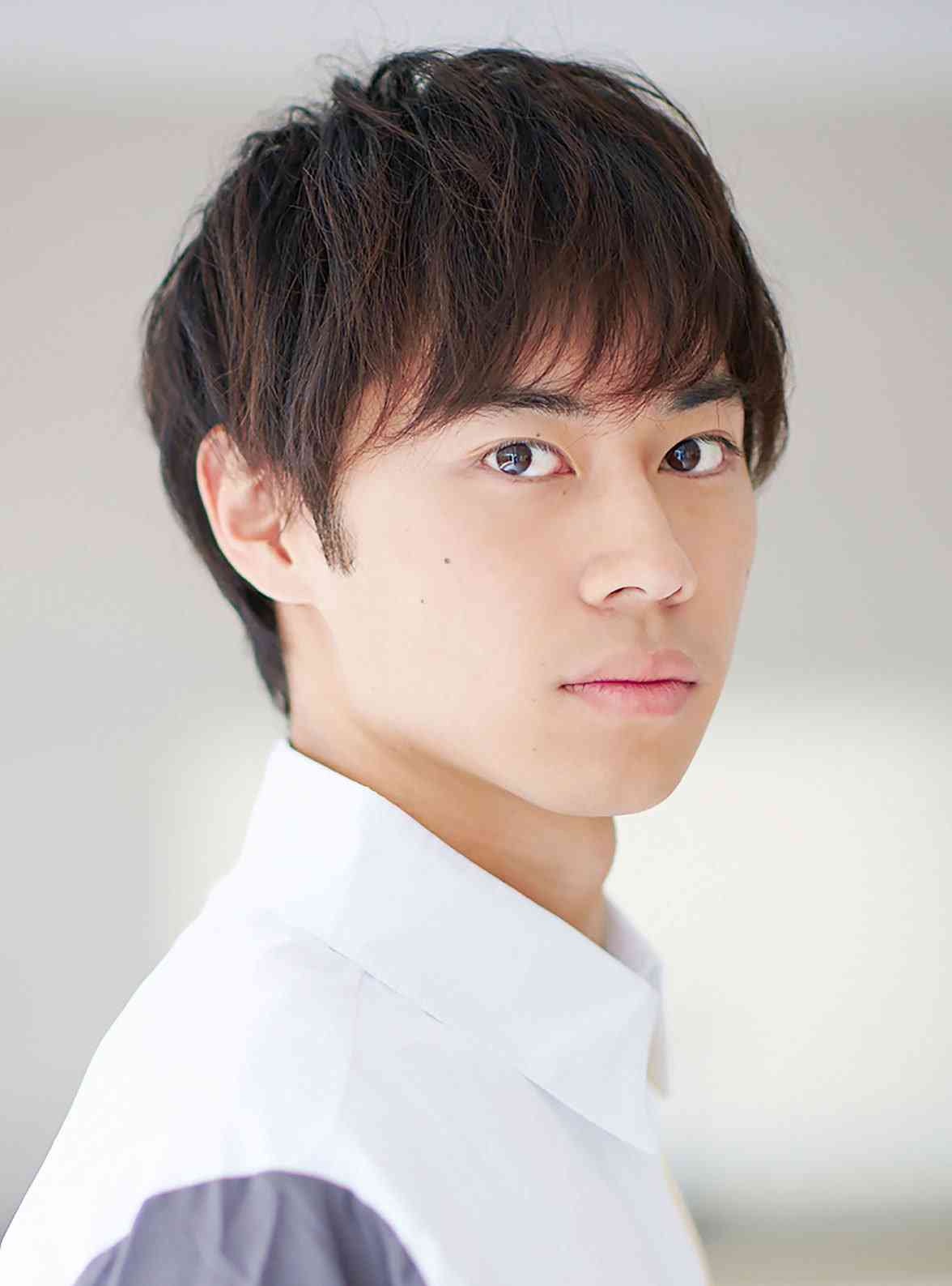 視線を感じるトピ