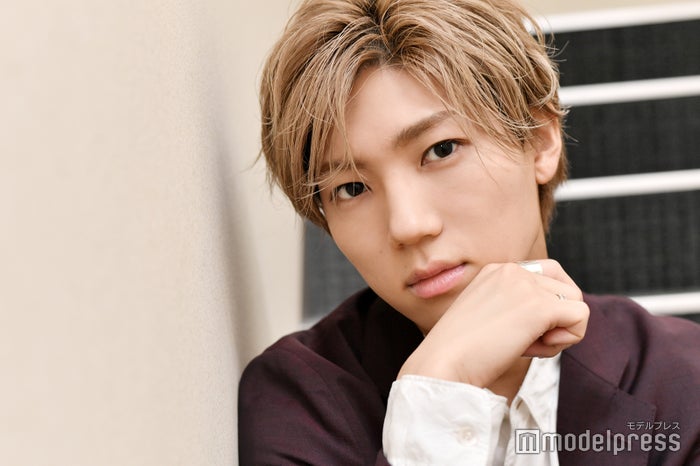 視線を感じるトピ