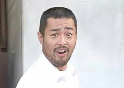 視線を感じるトピ