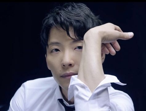 視線を感じるトピ