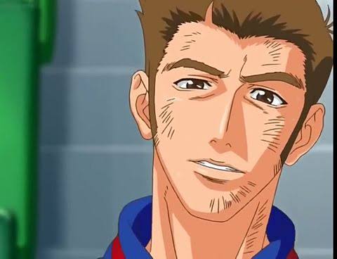 真の｢漢｣だと思うキャラは誰？【アニメ、マンガ】