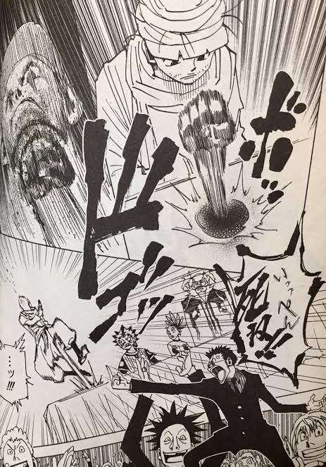 真の｢漢｣だと思うキャラは誰？【アニメ、マンガ】