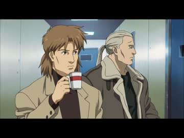 真の｢漢｣だと思うキャラは誰？【アニメ、マンガ】