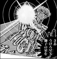 真の｢漢｣だと思うキャラは誰？【アニメ、マンガ】