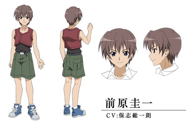 真の｢漢｣だと思うキャラは誰？【アニメ、マンガ】