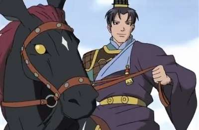 真の｢漢｣だと思うキャラは誰？【アニメ、マンガ】