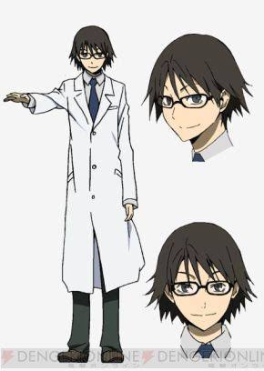 真の｢漢｣だと思うキャラは誰？【アニメ、マンガ】