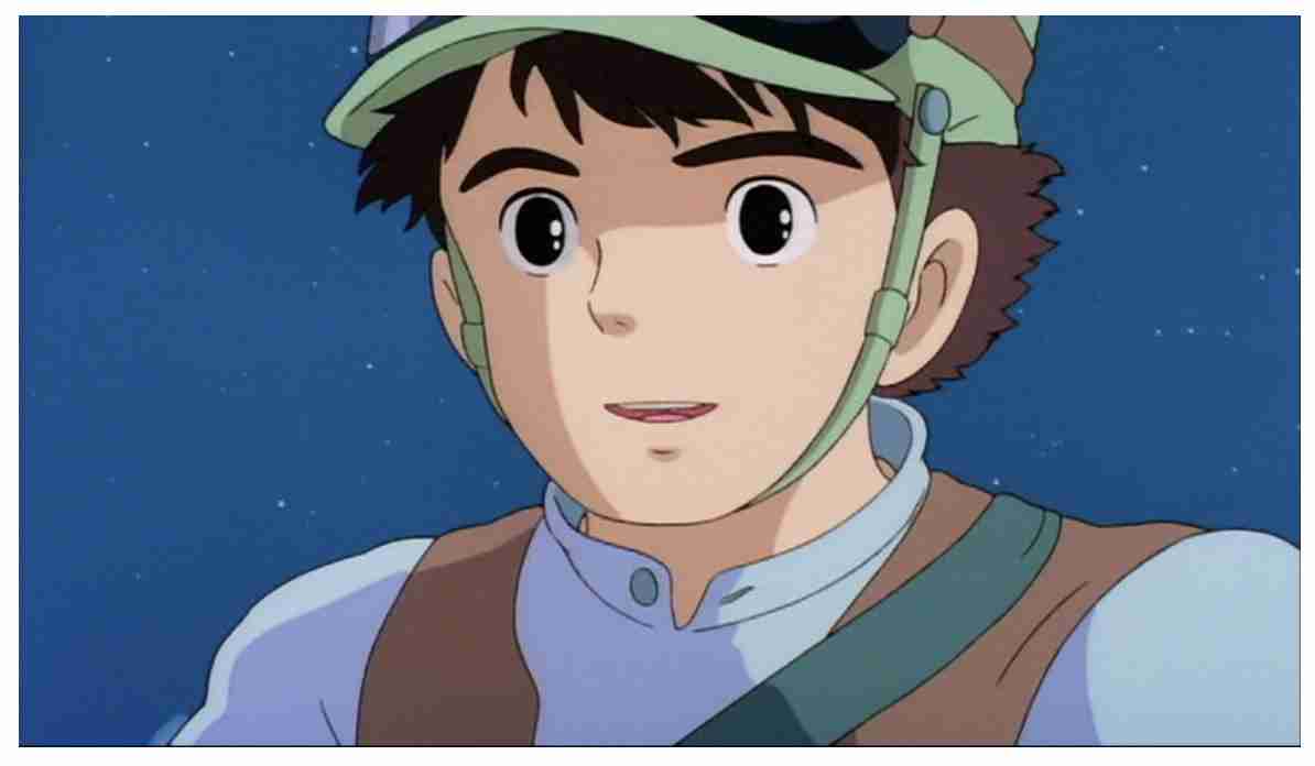 真の｢漢｣だと思うキャラは誰？【アニメ、マンガ】
