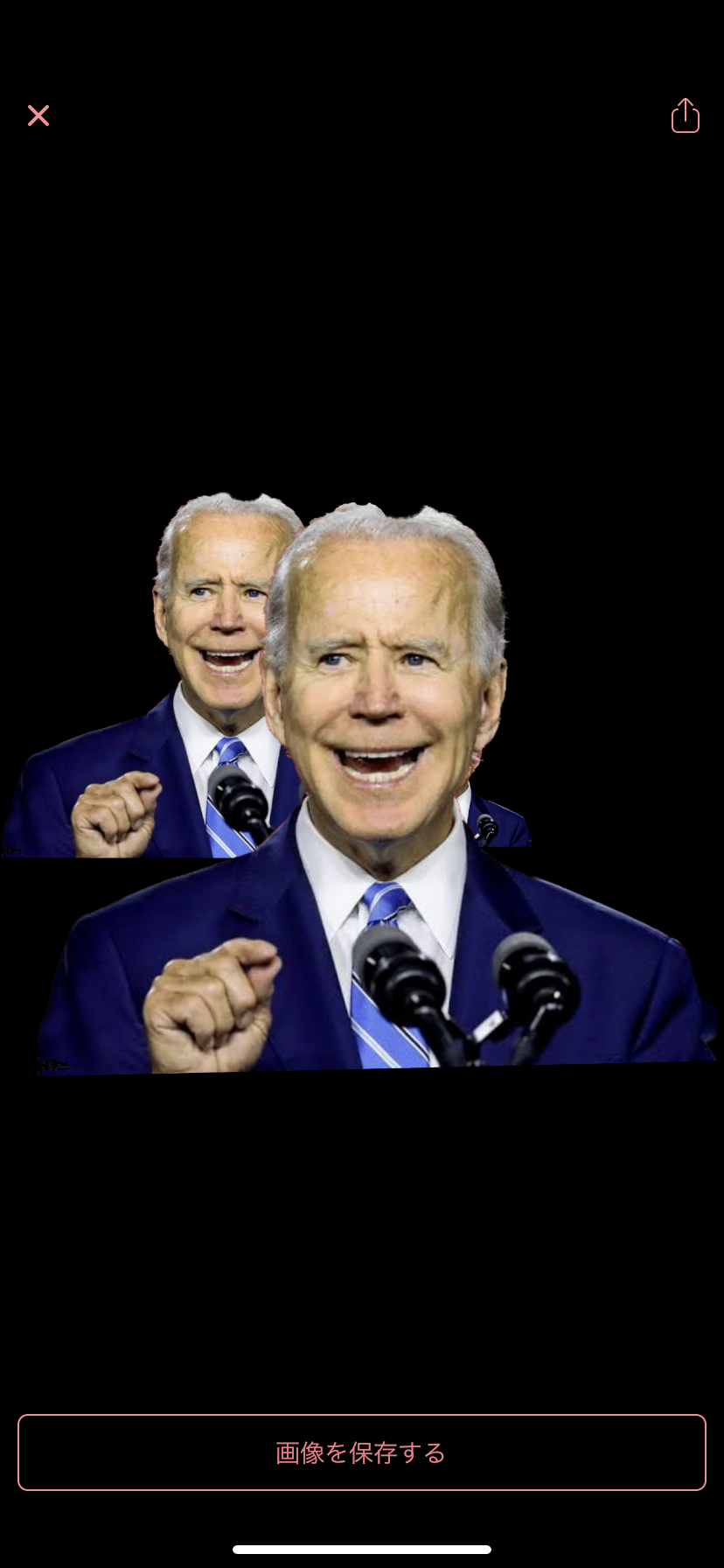 【米大統領選】ジョージア州で再集計へ　バイデン氏逆転もごく僅差