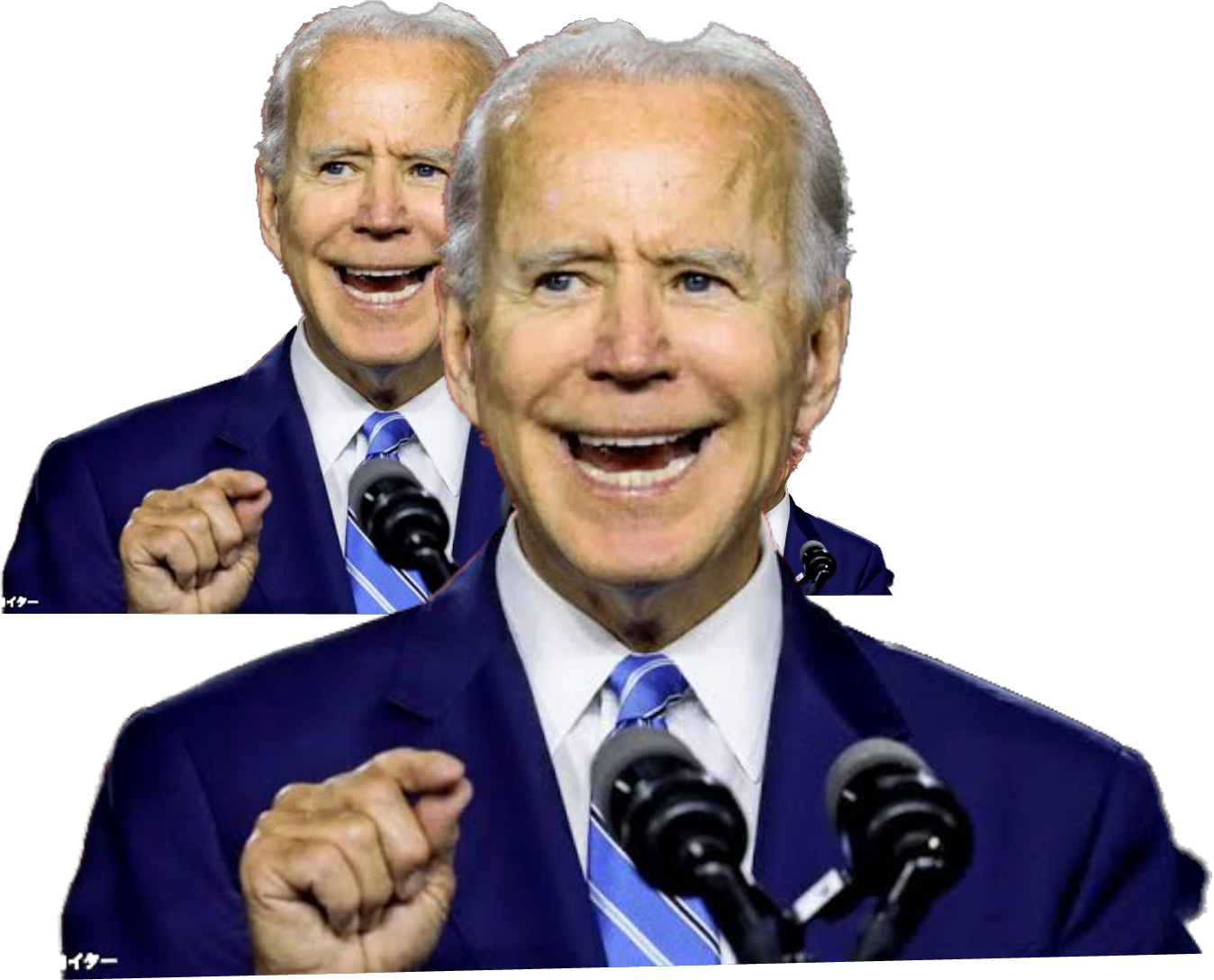 【米大統領選】ジョージア州で再集計へ　バイデン氏逆転もごく僅差