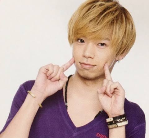 アキナ・秋山賢太、ジャニーズに履歴書を送った過去ばらされ「やめて！」
