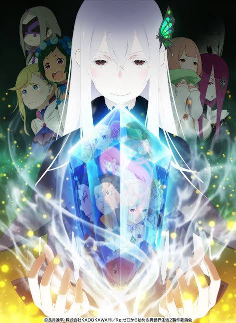 ダークファンタジーの作品でおすすめありますか?