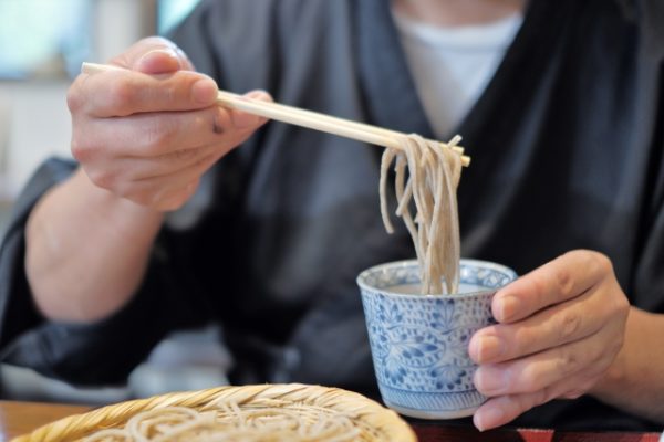 人の咀嚼音が極端に苦手な人！
