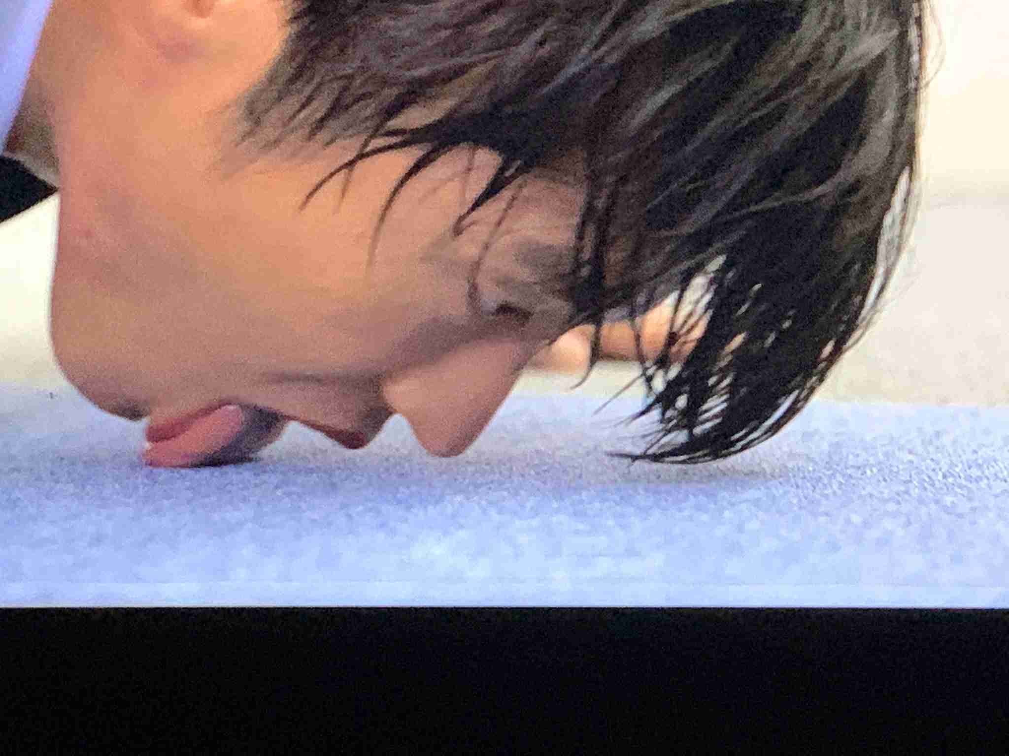 人の咀嚼音が極端に苦手な人！