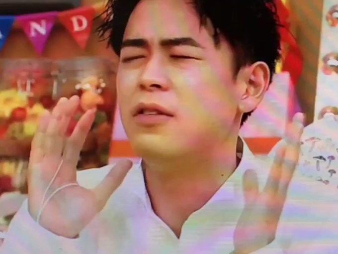 人の咀嚼音が極端に苦手な人！