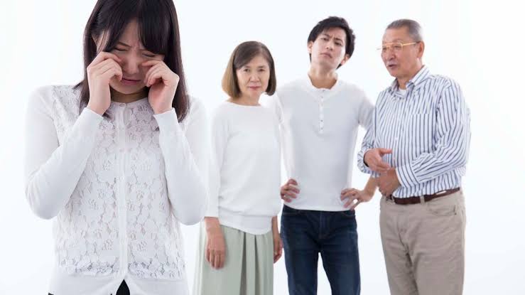 婚約前に彼氏を両親に紹介