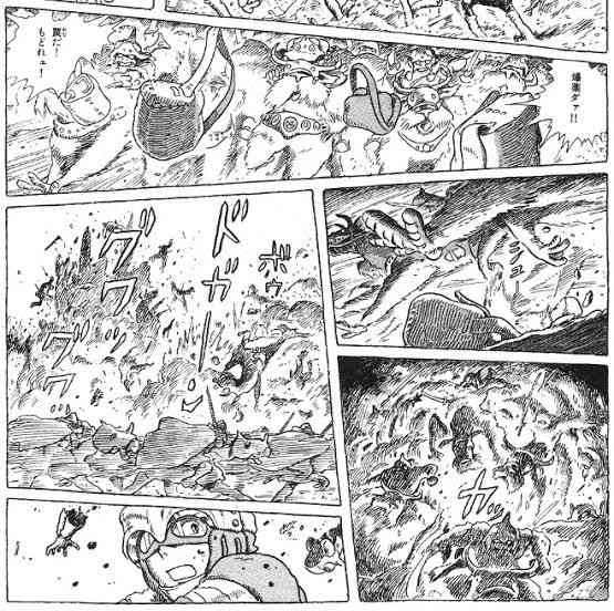 戦争をテーマにしたオススメ漫画