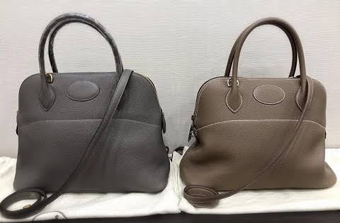 お気に入りのバッグ見せてください