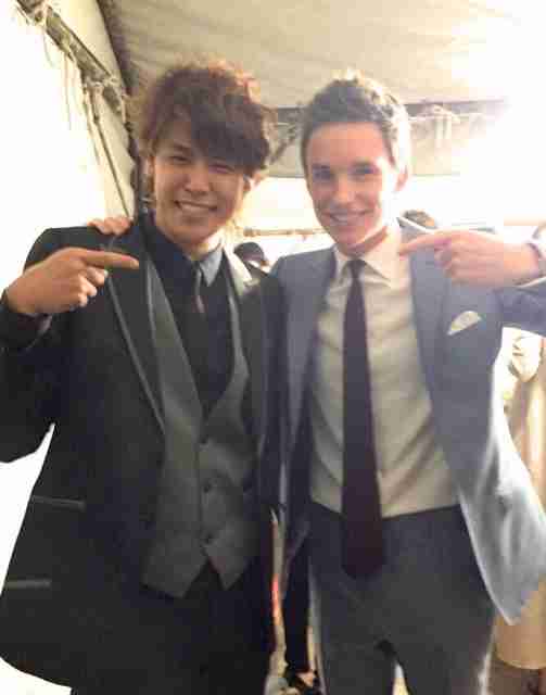 【実況・感想】金曜ロードSHOW!「ファンタスティック・ビーストと黒い魔法使いの誕生」
