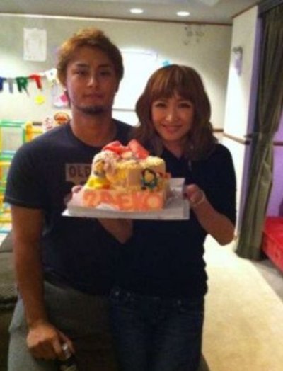 紗栄子、誕生日迎え「産んでくれてありがとう」