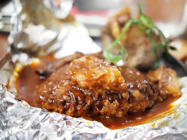 【チェーン店】ハンバーグを食べるならどこのお店？【ローカル・全国区】