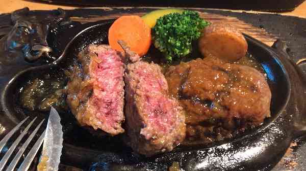 【チェーン店】ハンバーグを食べるならどこのお店？【ローカル・全国区】